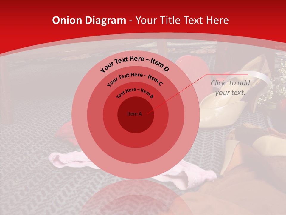 Girl  Beauty PowerPoint Template