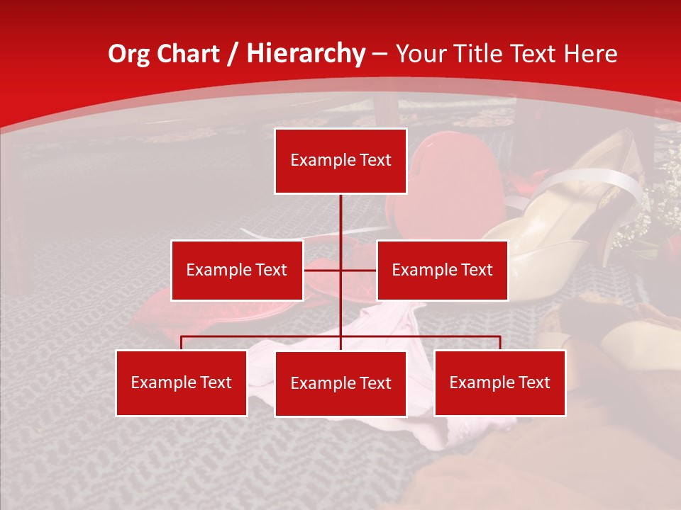 Girl  Beauty PowerPoint Template