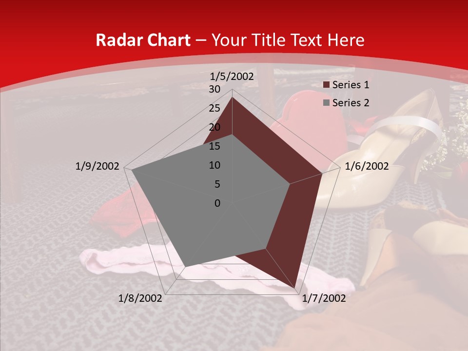 Girl  Beauty PowerPoint Template