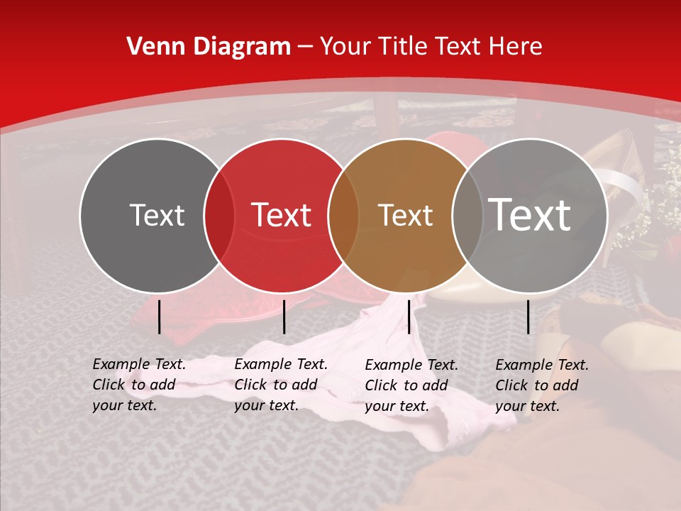 Girl  Beauty PowerPoint Template