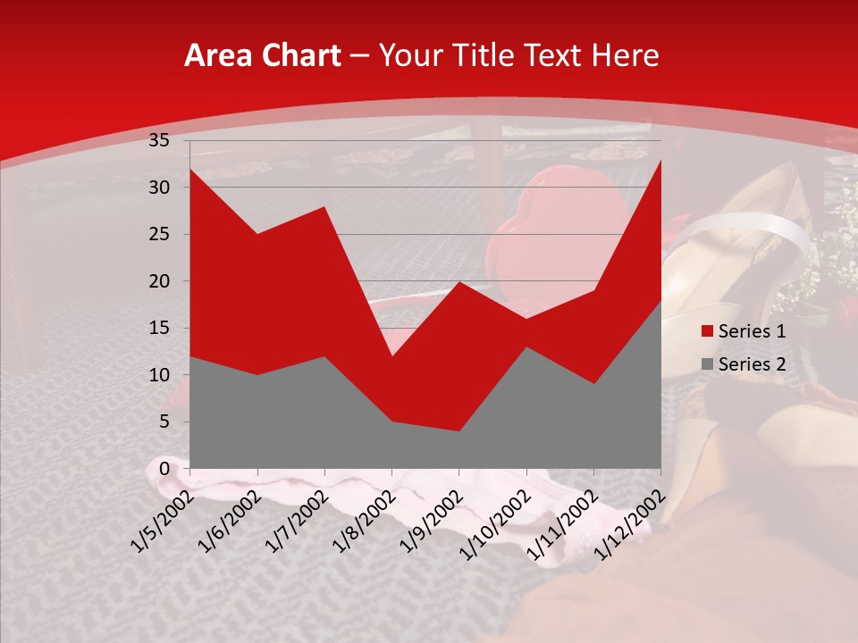 Girl  Beauty PowerPoint Template