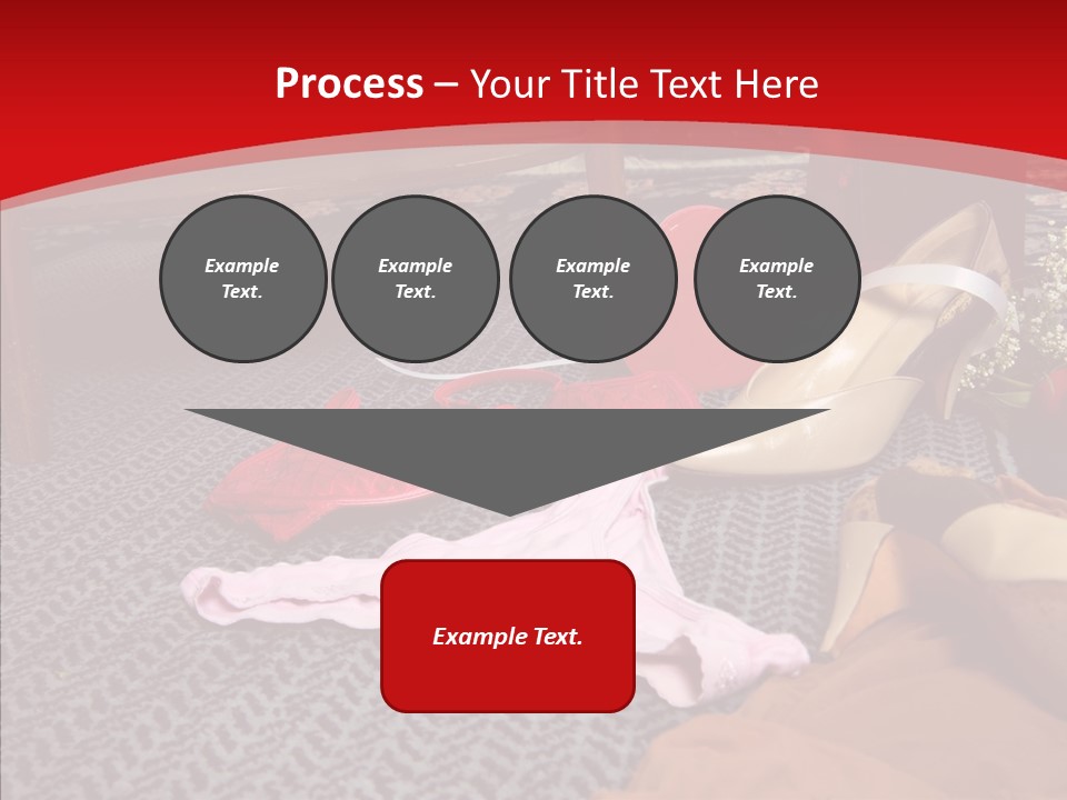 Girl  Beauty PowerPoint Template