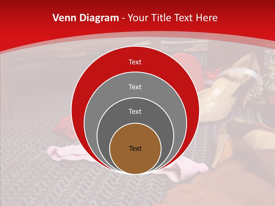 Girl  Beauty PowerPoint Template