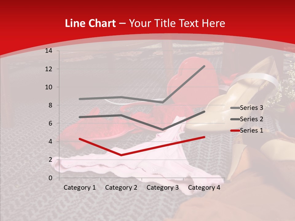 Girl  Beauty PowerPoint Template