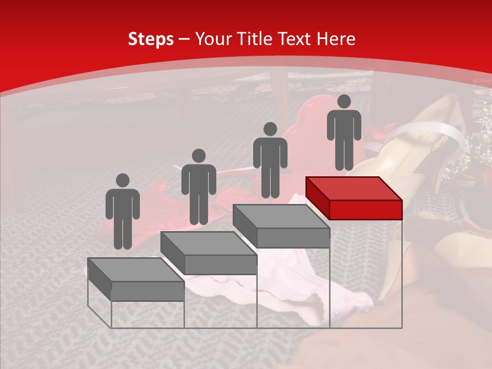 Girl  Beauty PowerPoint Template