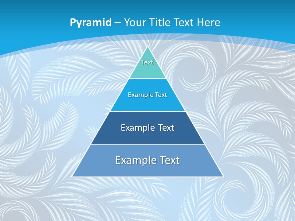 Retro Floral Year PowerPoint Template