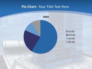 Geometry New Diagram PowerPoint Template