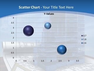 Geometry New Diagram PowerPoint Template