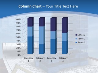 Geometry New Diagram PowerPoint Template