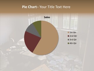 Document Inoperative Abandoned PowerPoint Template