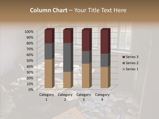 Document Inoperative Abandoned PowerPoint Template