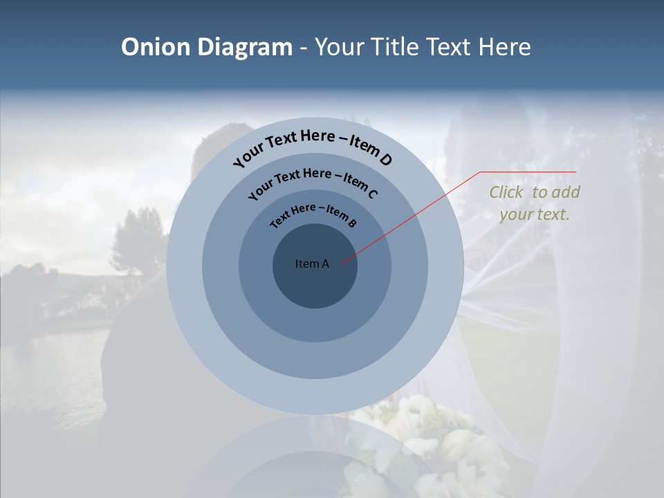 Relationship Man Female PowerPoint Template