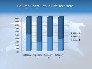 Continental Technology Germany PowerPoint Template