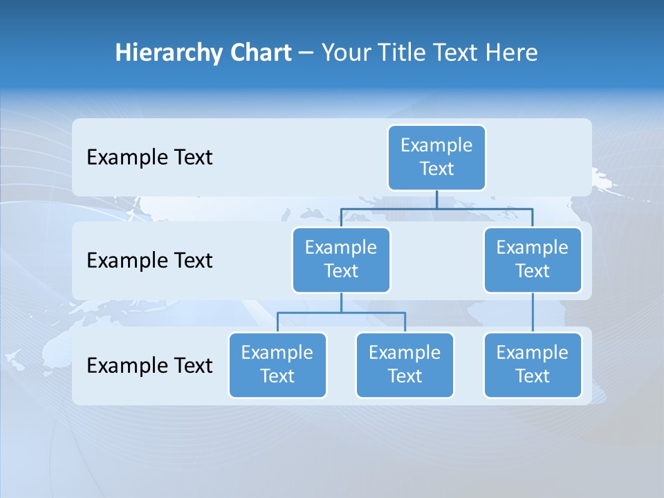 Continental Technology Germany PowerPoint Template