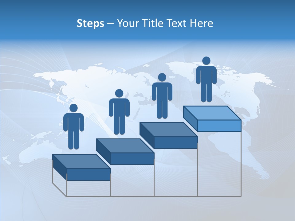 Continental Technology Germany PowerPoint Template