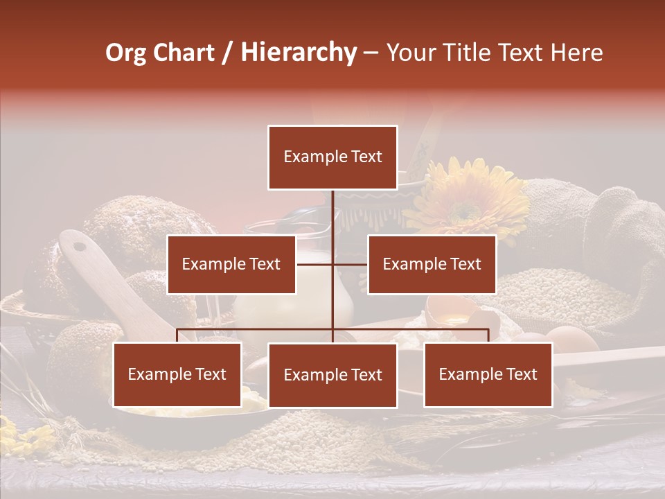 Lipstick Smile Fun PowerPoint Template