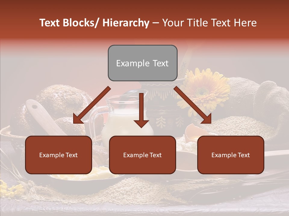 Lipstick Smile Fun PowerPoint Template