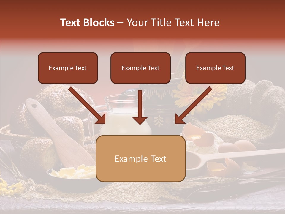 Lipstick Smile Fun PowerPoint Template