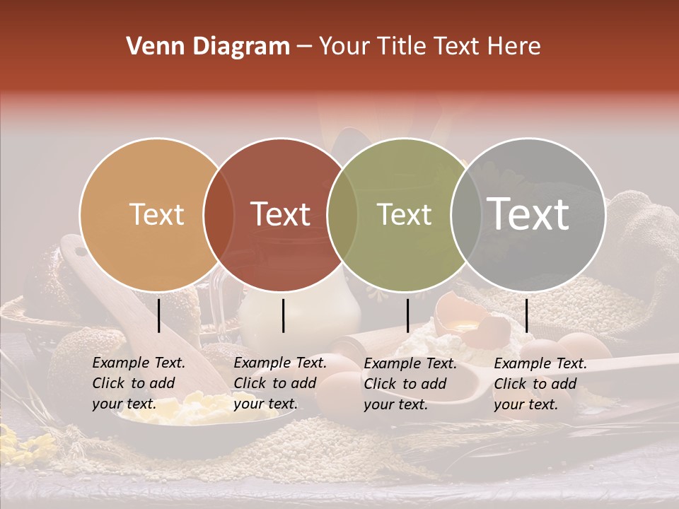 Lipstick Smile Fun PowerPoint Template