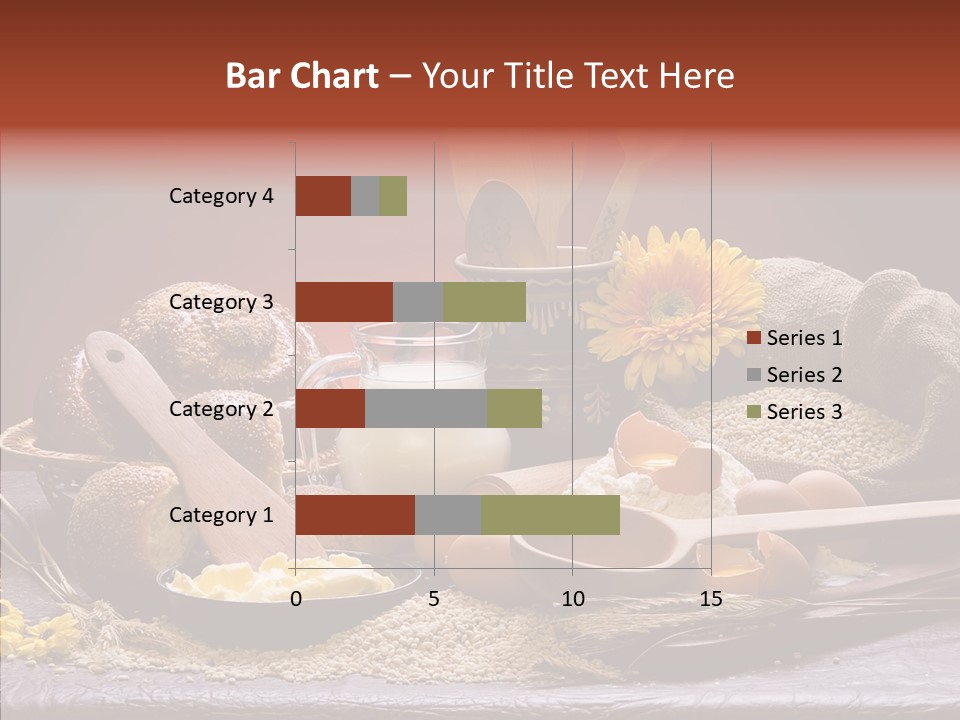 Lipstick Smile Fun PowerPoint Template