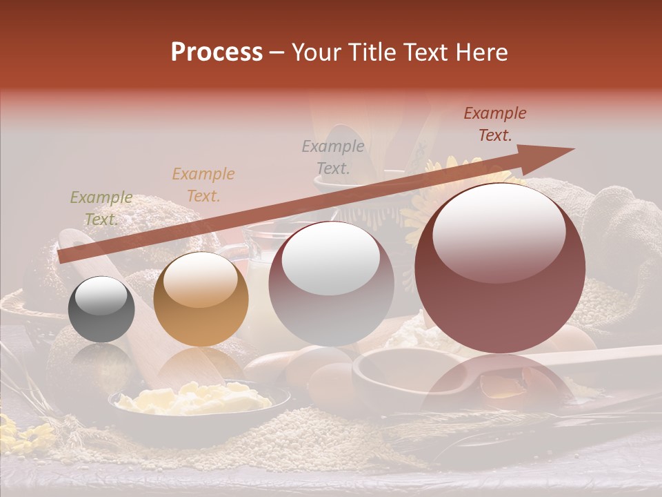 Lipstick Smile Fun PowerPoint Template