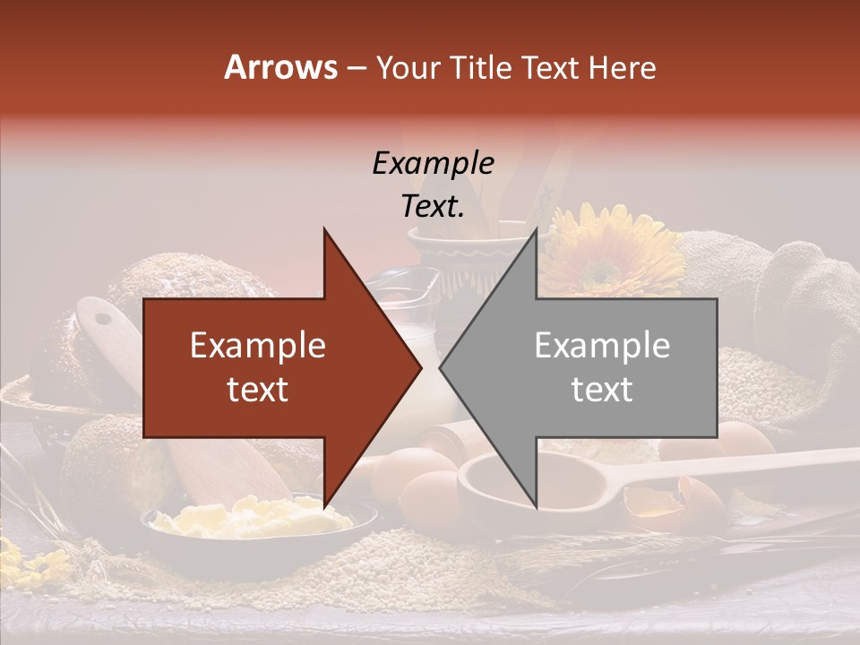 Lipstick Smile Fun PowerPoint Template