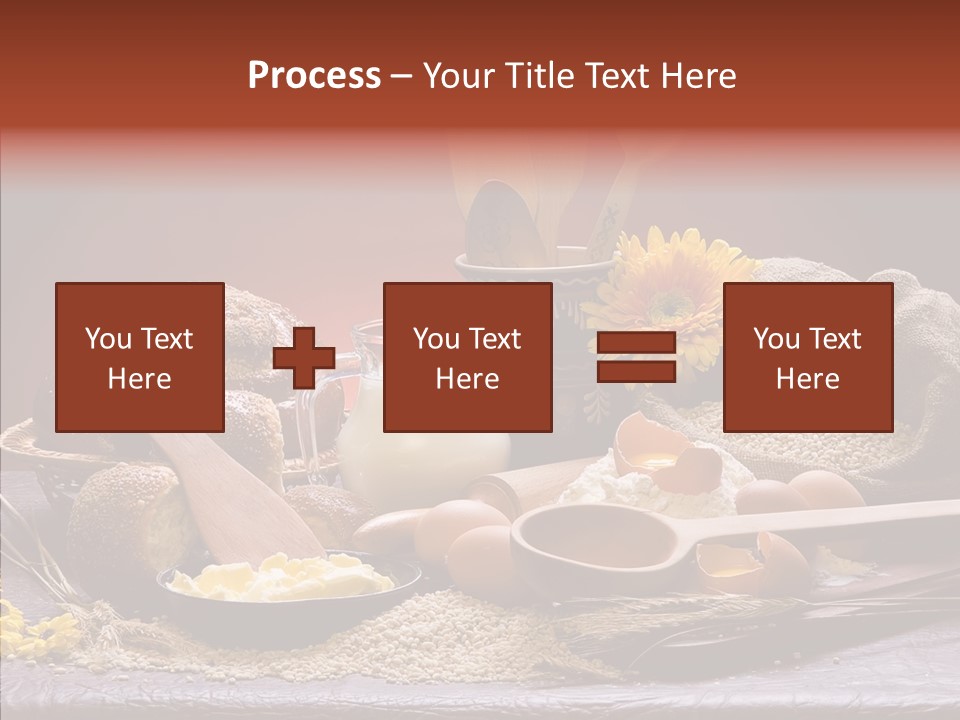 Lipstick Smile Fun PowerPoint Template