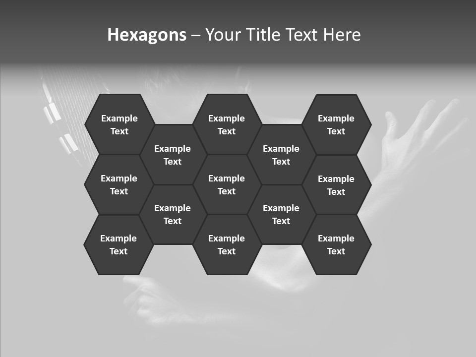 Male Will Emotional PowerPoint Template