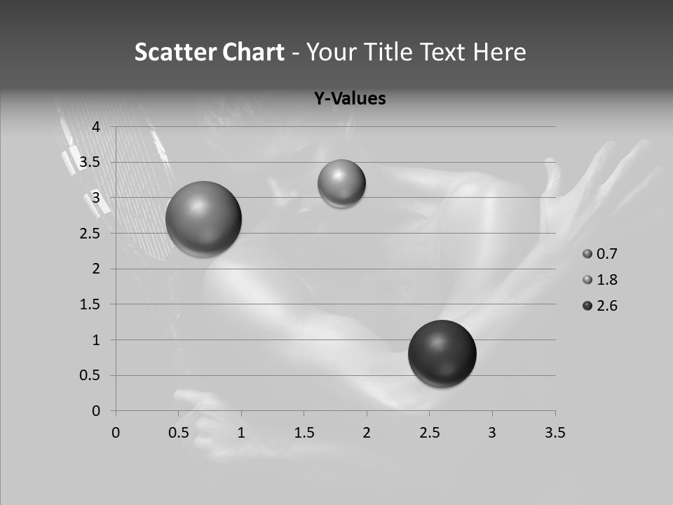 Male Will Emotional PowerPoint Template