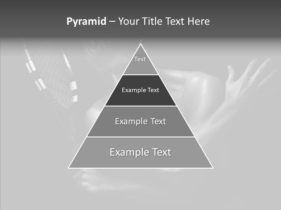 Male Will Emotional PowerPoint Template