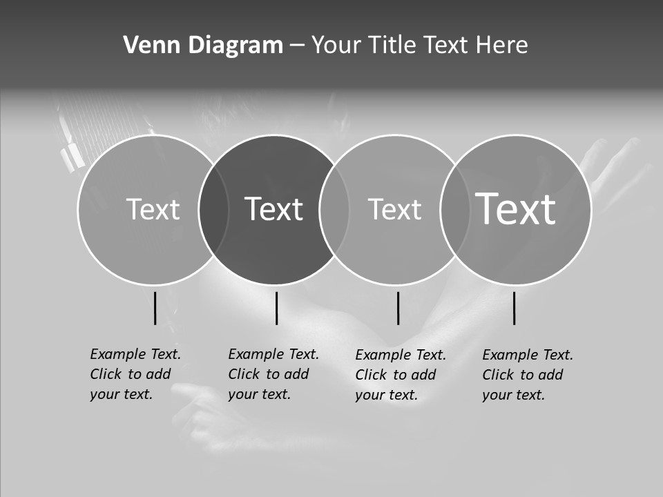 Male Will Emotional PowerPoint Template