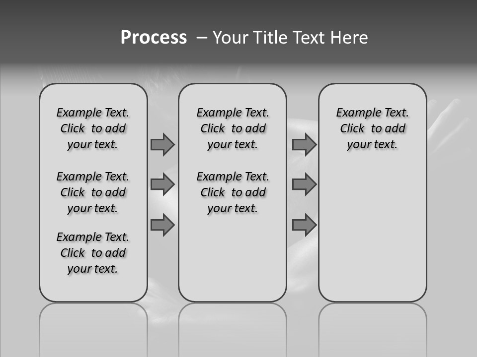 Male Will Emotional PowerPoint Template