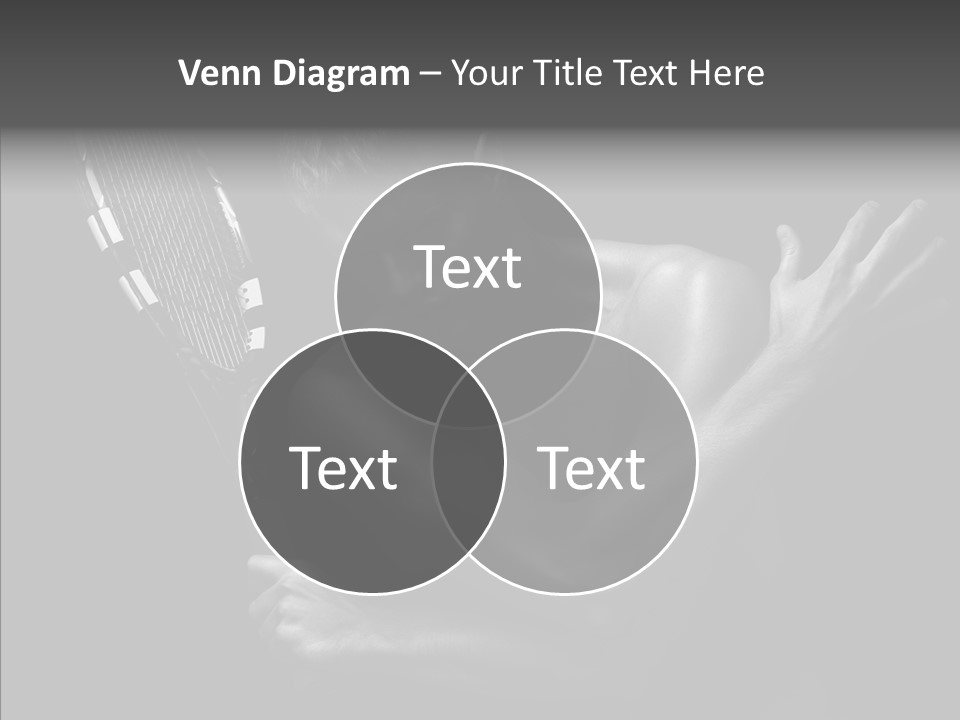 Male Will Emotional PowerPoint Template