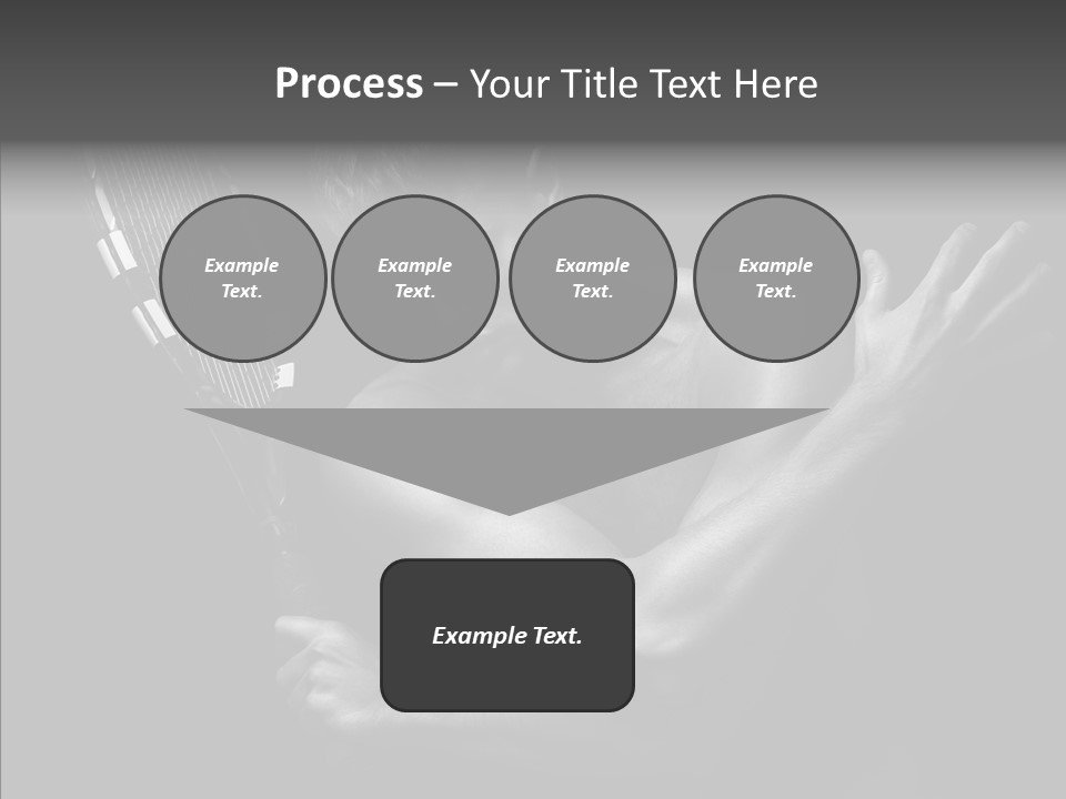 Male Will Emotional PowerPoint Template
