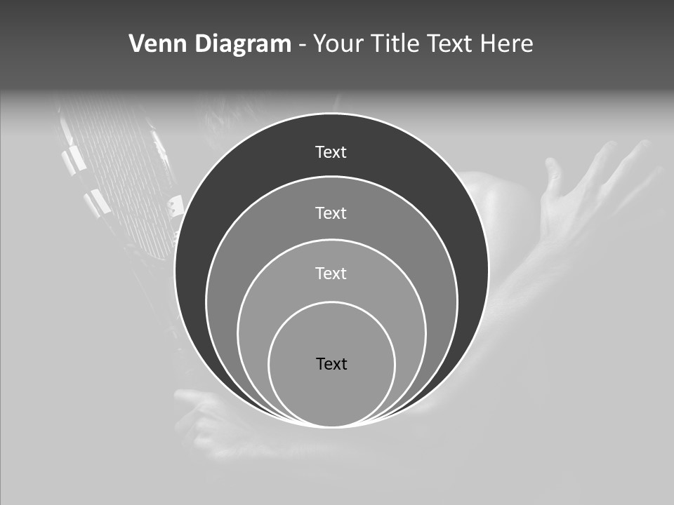 Male Will Emotional PowerPoint Template