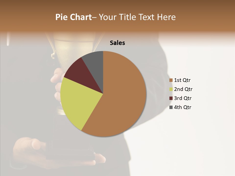 S Years Only PowerPoint Template