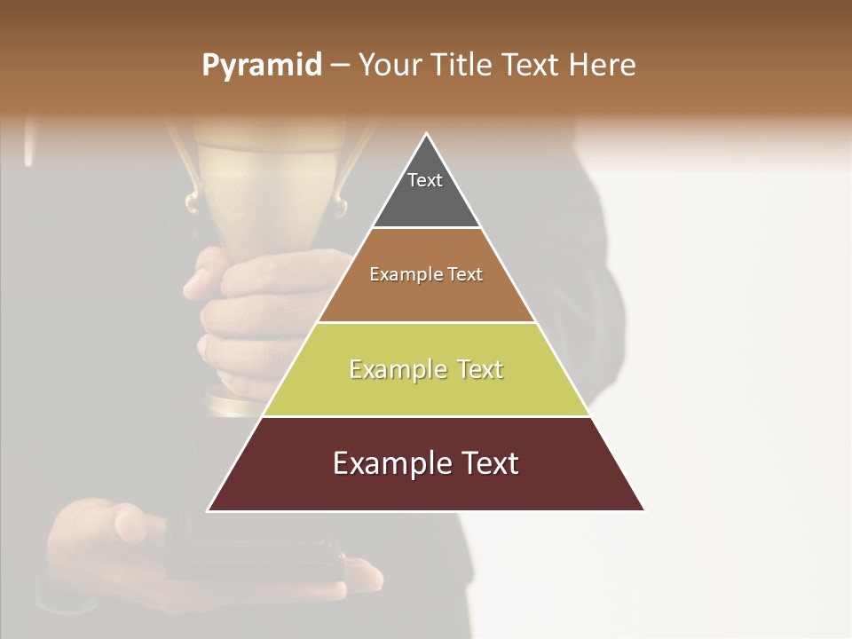 S Years Only PowerPoint Template