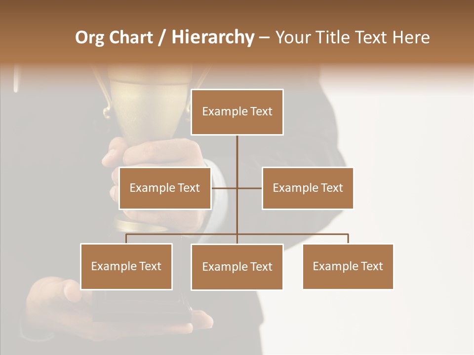 S Years Only PowerPoint Template