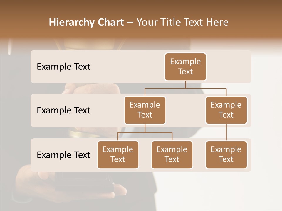 S Years Only PowerPoint Template
