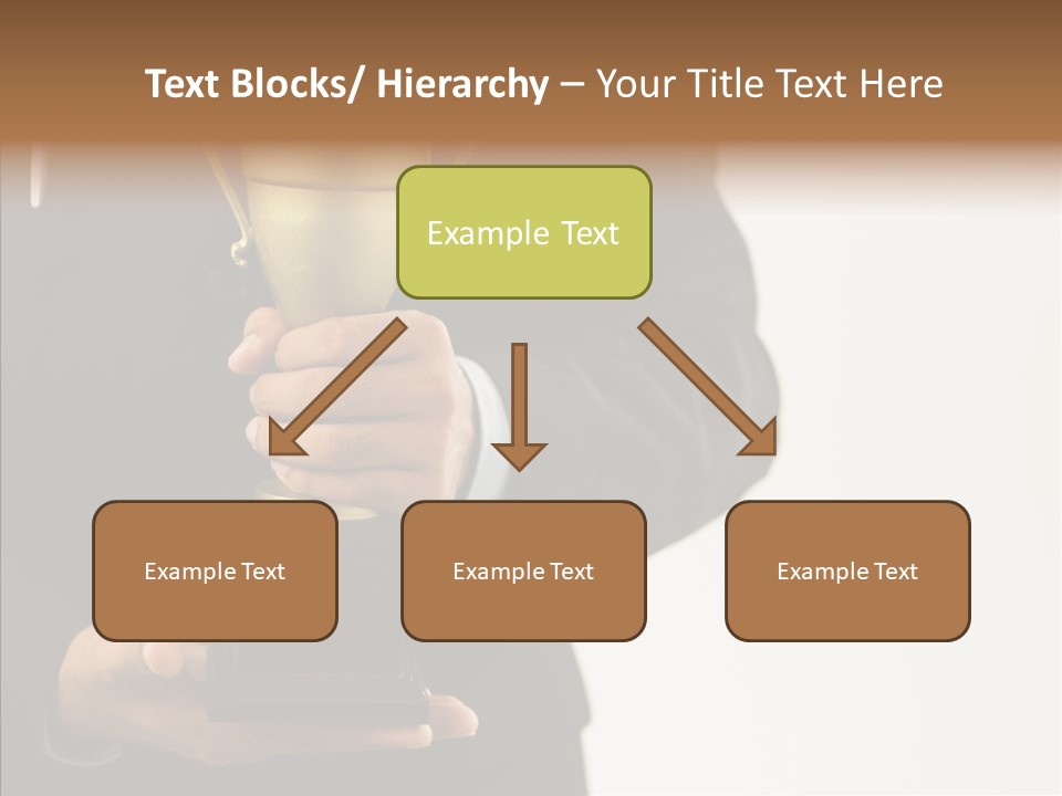 S Years Only PowerPoint Template