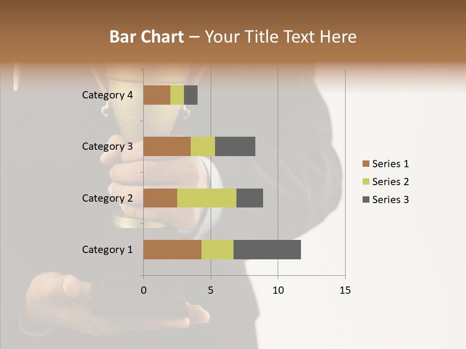 S Years Only PowerPoint Template