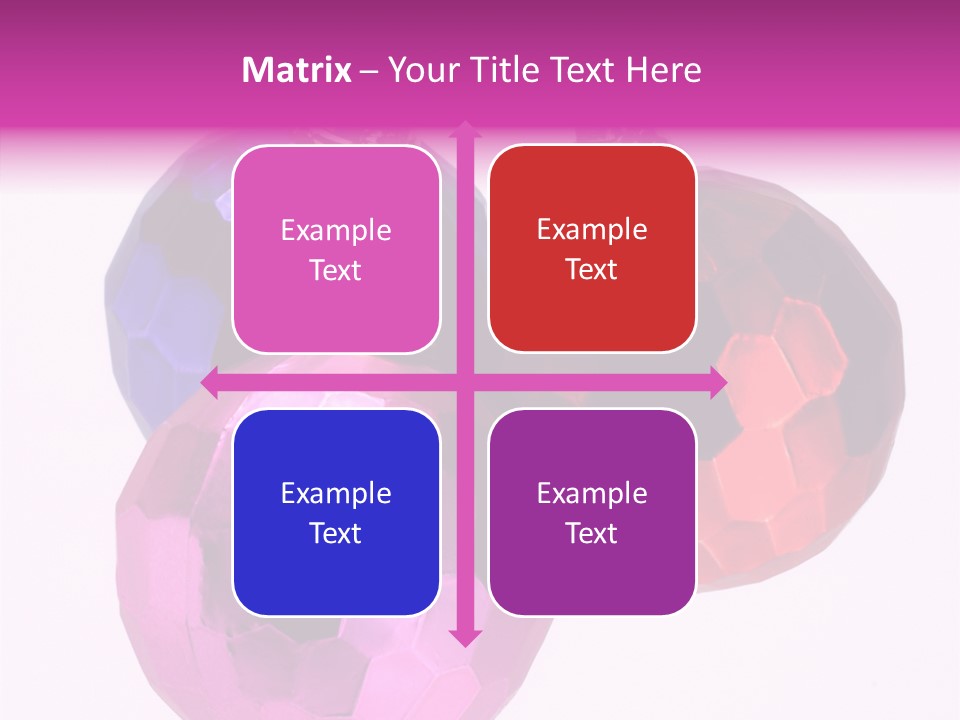 Li Ten Group Table PowerPoint Template