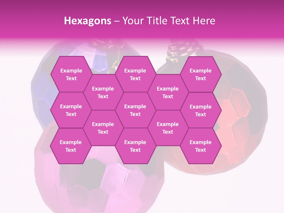 Li Ten Group Table PowerPoint Template