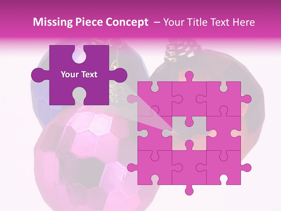 Li Ten Group Table PowerPoint Template