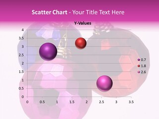 Li Ten Group Table PowerPoint Template