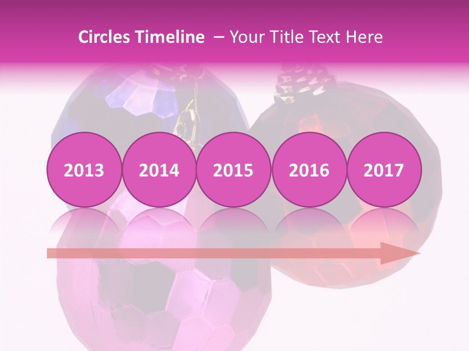 Li Ten Group Table PowerPoint Template