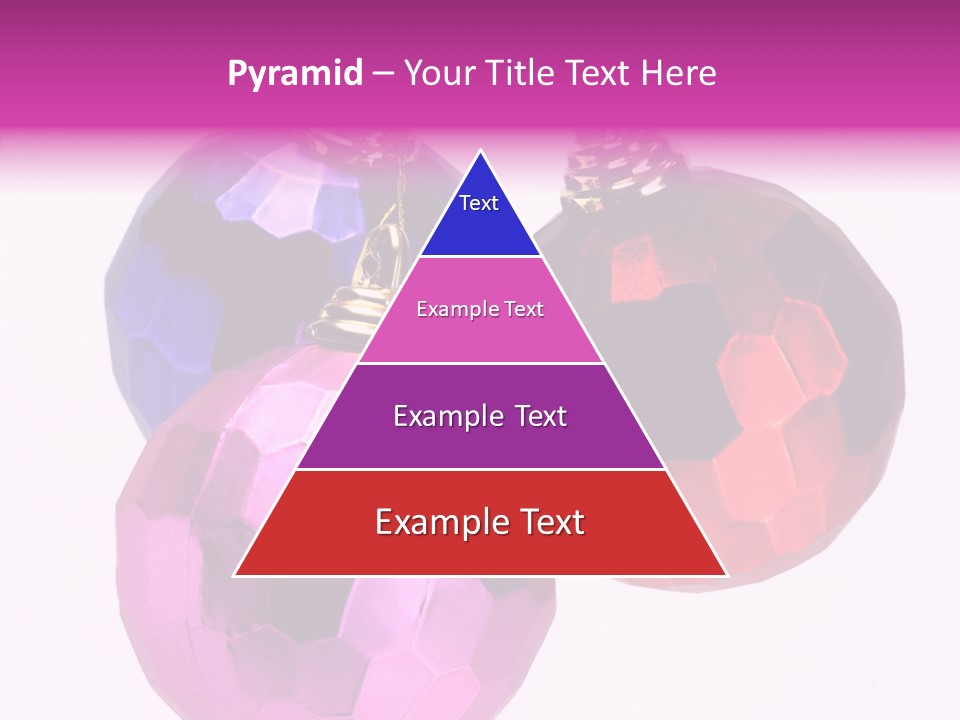 Li Ten Group Table PowerPoint Template