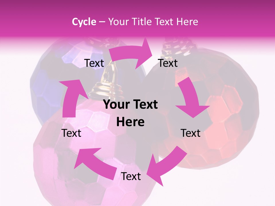 Li Ten Group Table PowerPoint Template