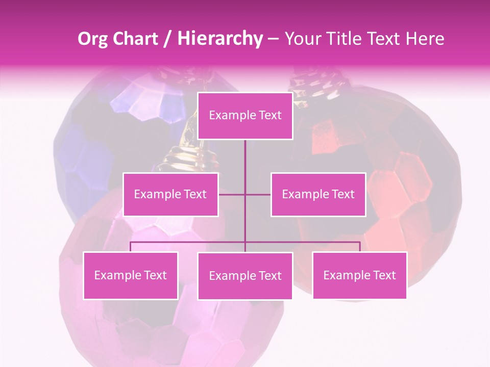 Li Ten Group Table PowerPoint Template