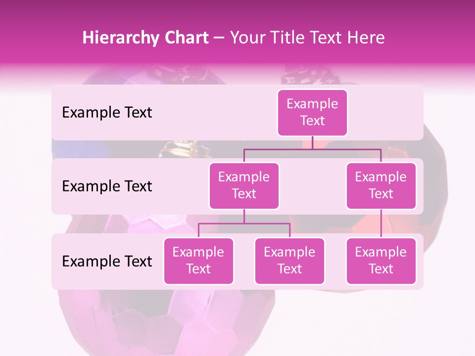 Li Ten Group Table PowerPoint Template